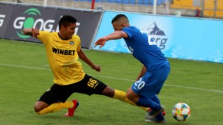 Ботев Пловдив приема Арда Кърджали в ранния двубой от програмата