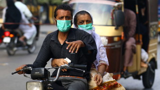 Пакистан обяви още 136 починали от новия коронавирус COVID 19 за последното