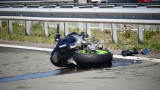 Моторист загина след сблъсък с лек автомобил в Пазарджишко