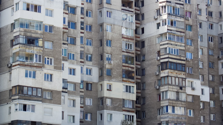 Официално: 2021-а донесе 12-годишен рекорд при сделките с имоти в София