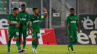 Трима чуждестранни играчи на Лудогорец гледат към изхода Почти сигурно