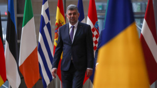 Румънският премиер Марсел Чолаку заяви че ще заведе Австрия в