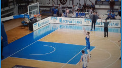 Българската федерация по баскетбол създава Национална младежка лига