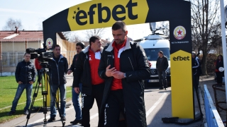 ЦСКА 1948 привлече по спешност нов вратар заради напускането на