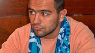 Деко остава в Монтана