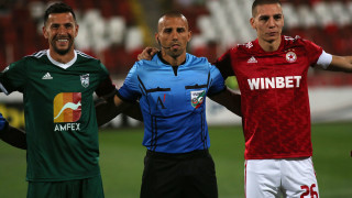 Станислав Манолев обясни за ситуацията с Амос Юга