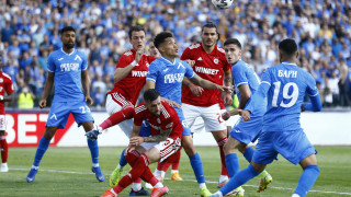 Вечното дерби на България между Левски и ЦСКА ще бъде