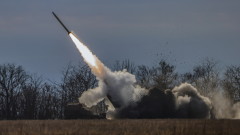 Украйна нанесла 16 удара по руските войски за денонощие