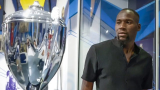 Белгийският гранд Брюж следи ситуацията около нападателя на Левски Мустафа