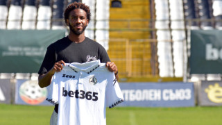 От Левски искат да привлекат още един играч от българското първенство