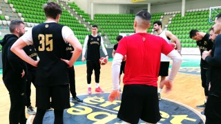 Българската баскетболна лига става като НБА