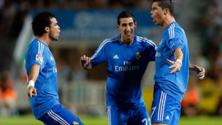 "Марка": Ди Мария в ПСЖ за 80 млн. евро