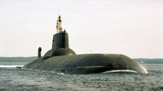 Латвия засече руски подводница и кораб край бреговете си