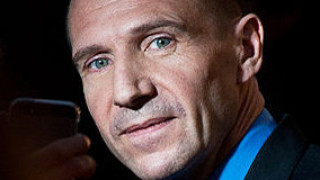 Британският актьор и режисьор Ралф Файнс получи сръбско гражданство съобщи