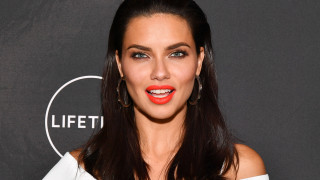 Тези пет супермодела всъщност за първите които получават името ангели