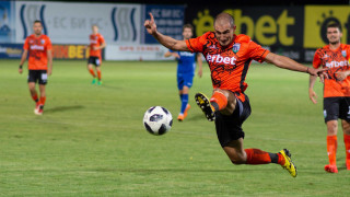 Старши треньорът на Витоша Бистрица Росен Кирилов определи групата за