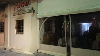 Три жени са загинали при експлозия на газова бутилка в