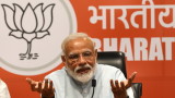  Премиерът Моди на път да завоюва решаваща победа на изборите в Индия 