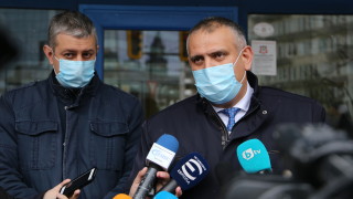 Към момента ситуацията по републиканската пътна мрежа е нормална за