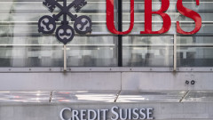 UBS планира да съкрати повече от половината от персонала на Credit Suisse
