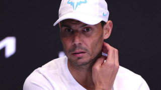 Идва ли краят за Рафаeл Надал в професионалния тенис