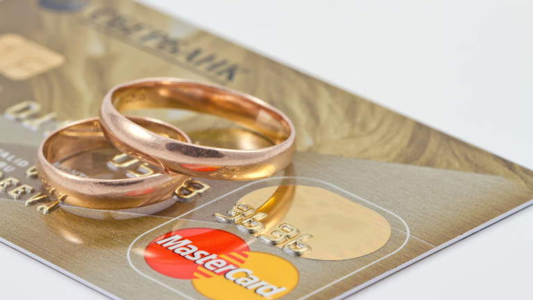 “Сватба на кредит” или колко струват сватбите по света