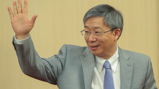 Втората по размер икономика вече вероятно е на прага на