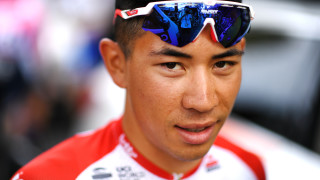 Калеб Юън спечели третия етап на Тур дьо Франс 2020