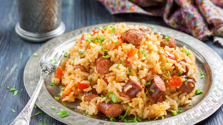 Един от най-често готвените продукти във всяка кухня е именно