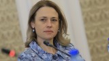  Ива Митева: Политическа партия са отговорни за проблема с шефа на КЕВР 