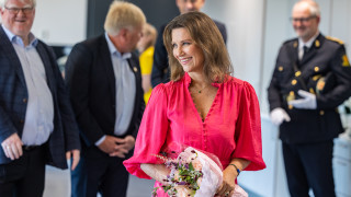 Смъртта на кралица Елизабет повлече след себе си редица събития