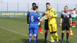 Димитър Шейтанов ще пътува с останалите футболисти на Левски за