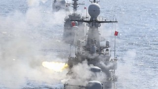 САЩ вадят тоягата срещу Северна Корея съобщи Ройтерс Агенцията цитира