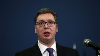 Убийството на политика Оливер Иванович е терористичен акт Това обяви