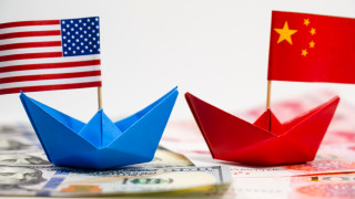 Китай излезе с нов списък за освобождаване на американски стоки от тарифи