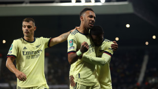 Нападателят на Арсенал Пиер Емерик Обамеянг разкри че всичко със