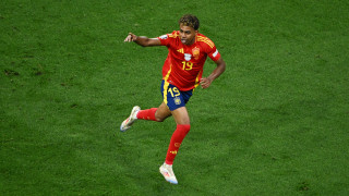 Ако Ламин Ямал бе италианец той нямаше да играе за Испания