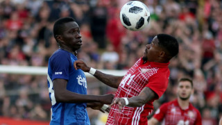 Станаха ясни голяма част от потенциалните съперници на Левски ЦСКА