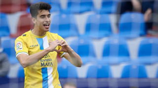 Халфът Марк Рока е постигнал договорка за личните си условия