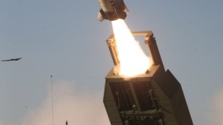 Германските ракети Таурус не трябва да се разглеждат като оръжие