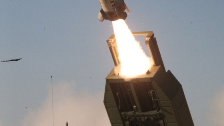 САЩ отложиха за догодина доставките на високотехнологични ракети за Украйна