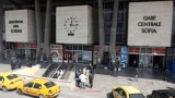  Изоставен багаж на Централна гара София подвигна полицията на крайник 