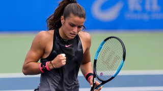 Изабелла Шиникова ще играе с Мария Сакари в Рабат