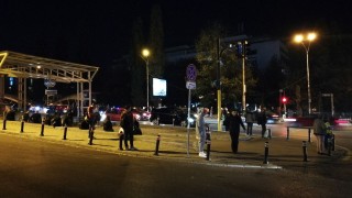 Инцидент блокира работата на столичното метро тази вечер видя news bg