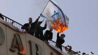 Израелските власти одобриха изграждането на още 1936 жилища за еврейски