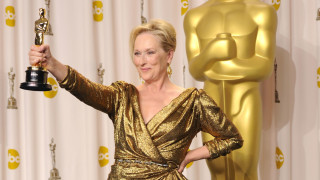 Кои са актрисите, спечелили най-много Оскари