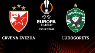 Лудогорец заминава за Сърбия в сряда на обяд с чартърен