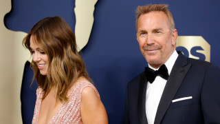 Разводът на Кевин Костнър и Кристин Баумгартнер е един от