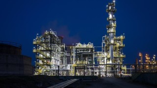 Най големият интегриран производител на енергия в Югоизточна Европа OMV Petrom