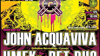 Мащабно парти на Renesanz